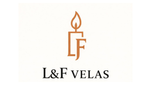 LeF velas – Início
